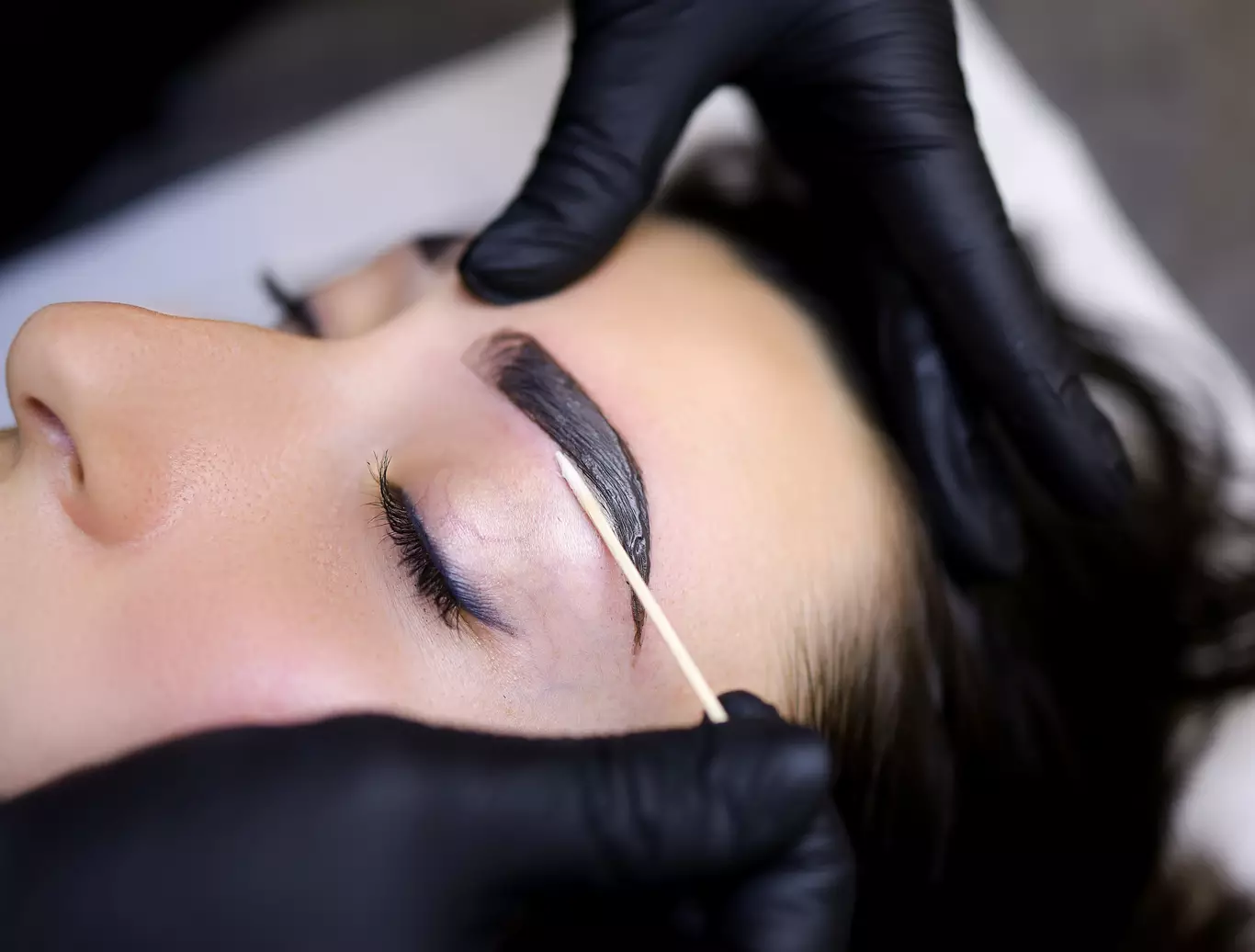 Maquillage permanent microblading Dijon