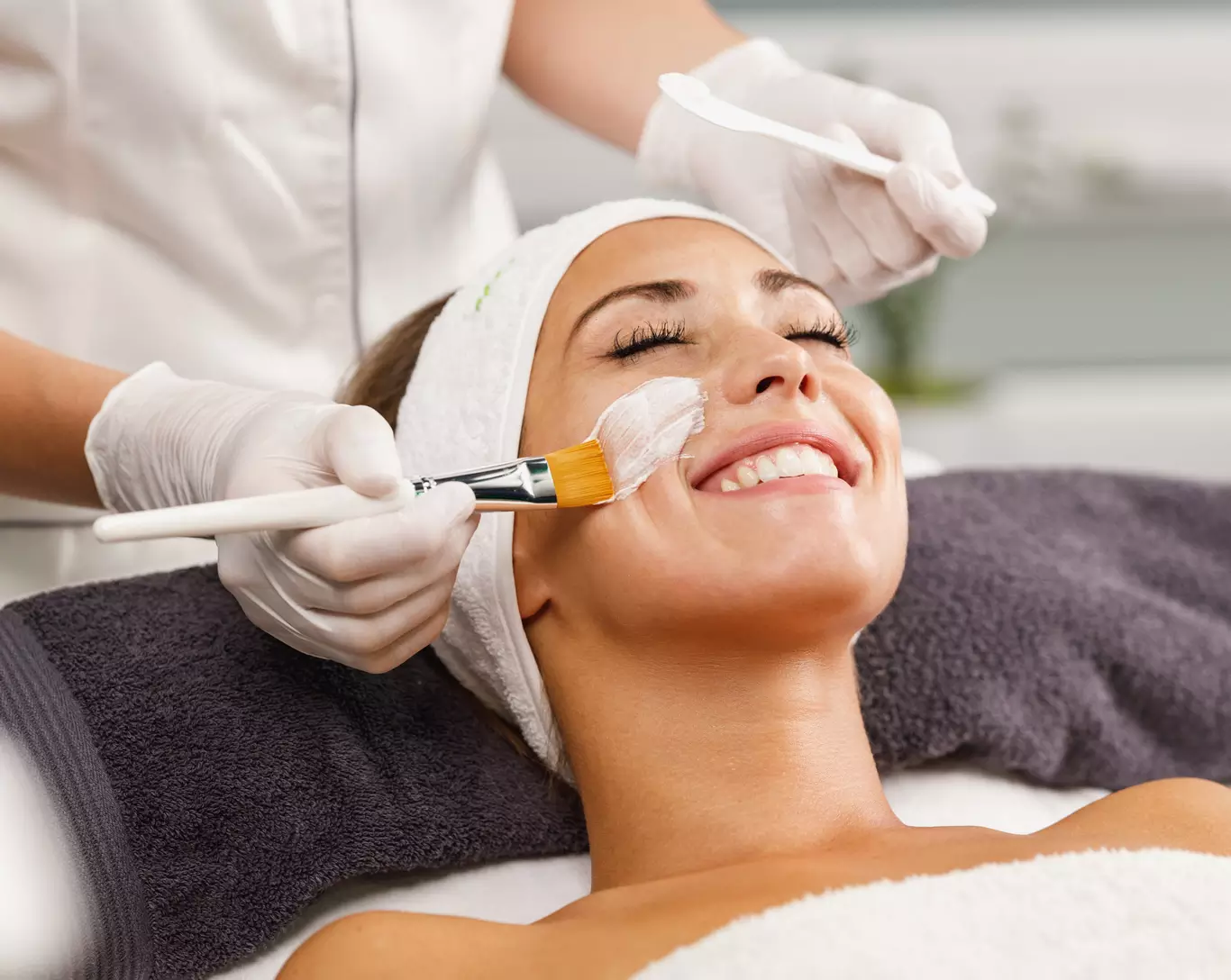 Institut de beauté pour soins du visage à Dijon (21)